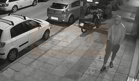 Χρυσές δουλειές για συμμορία που έκλεβε και μεταπωλούσε ΙΧ και μηχανές: 1,5 εκατ. ευρώ το κέρδος, δείτε βίντεο με τη δράση τους