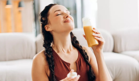 Ποιοι είναι οι πιο υγιεινοί χυμοί φρούτων – Πόσους μπορούμε να πίνουμε
