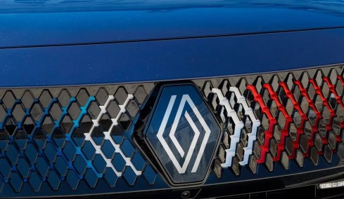 Η Renault τιμά την Ελλάδα με το παγκόσμιο συνέδριό της - Που θα γίνει;
