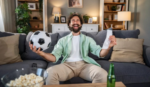 7 σημάδια ότι έχετε εθιστεί σε αθλητικά στοιχήματα – Πώς θα ανακτήσετε τον έλεγχο
