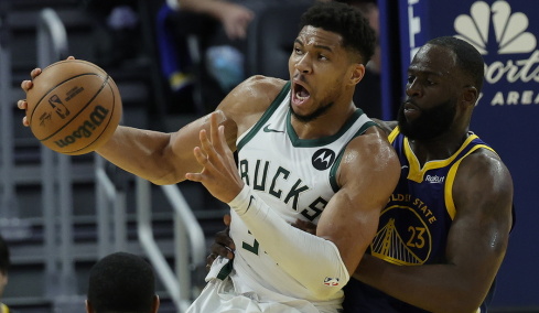 Γιάννης Αντετοκούνμπο: Οριστικά εκτός NBA All Star Game 