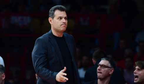 Η ιστορία του Ιτούδη για τον Χέιζ - Ντέιβις: Έβαζε Μπετόβεν και έκανε έξτρα προπόνηση λίγο πριν τα μεσάνυχτα, βίντεο 