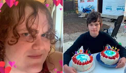 Ποια ήταν η 18χρονη τρανς που αιματοκύλισε μια μικρή κοινότητα στον Καναδά: Σταμάτησε το σχολείο στα 14 της, ξεκίνησε τη φυλομετάβαση πριν από 6 χρόνια