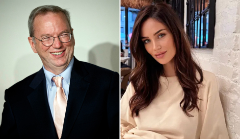 Με παρελθόν η σχέση του 70χρονου μεγιστάνα στη Γερμανία με την 27χρονη κόρη του πρωθυπουργού της Βαυαρίας: Έκαναν μαζί αλλαγή του χρόνου, έχουν ταξιδέψει σε όλο τον κόσμο