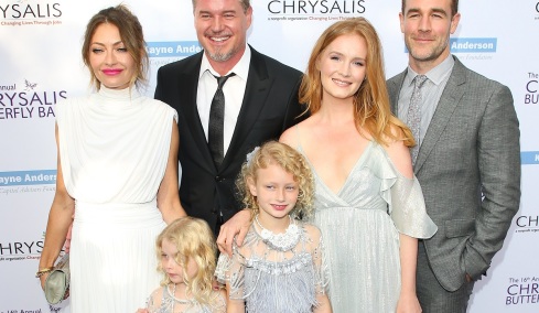 Τζέιμς Βαν Ντερ Μπικ: Έρανος μετά τον θάνατό του - Η οικογένειά του είχε μείνει άφραγκη από τα ιατρικά έξοδα