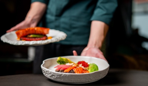 METRO Cash & Carry: Δυναμική παρουσία στη HORECA με ολοκληρωμένες λύσεις για κάθε επαγγελματία