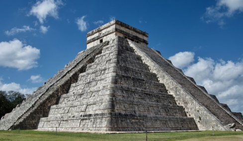 Πώς η τεχνολογία ξαναγράφει την ιστορία των Μάγια και αποδεικνύει ότι σχεδόν όσα γνωρίζαμε για αυτούς είναι λάθος