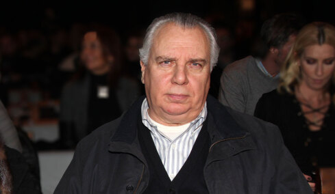 Πέθανε ο πρώην υπουργός της ΝΔ Αναστάσης Παπαληγούρας