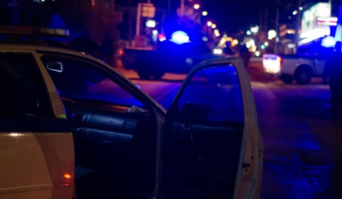 Συνελήφθη γνωστός μάνατζερ στην Κηφισιά μετά από καταδίωξη 10 χιλιομέτρων, αγνόησε σήμα των αστυνομικών