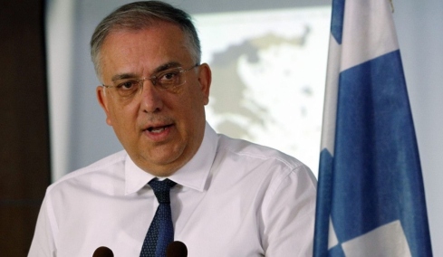 Θεοδωρικάκος: Έχουμε προετοιμάσει σχέδιο έκτακτων μέτρων για την προστασία των καταναλωτών