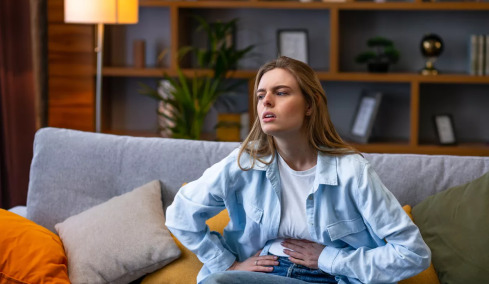 «Έξυπνο» εσώρουχο καταγράφει τα αέρια του εντέρου – Πού χρησιμεύει
