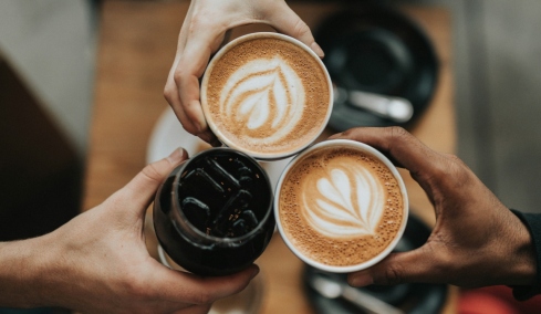 Τα ροφήματα που εκτοξεύουν τη χοληστερίνη και τα... αντίδοτα