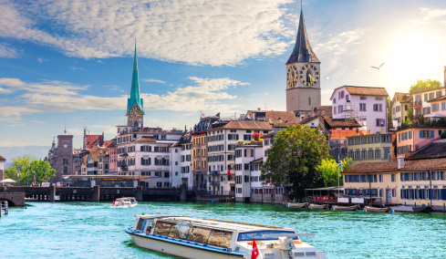 Η ευρωπαϊκή χώρα που θα πάει σε δημοψήφισμα για το αν θα επιβάλει πλαφόν στον πληθυσμό της