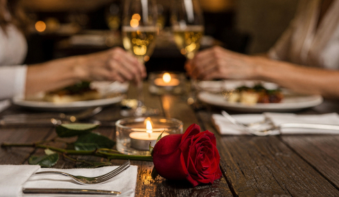 «Πιστόλιασαν» εστιατόριο στην Ιταλία του Αγίου Βαλεντίνου και ο ιδιοκτήτης τους απάντησε με viral ανάρτηση