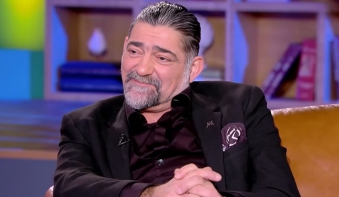 Μιχάλης Ιατρόπουλος για τον τράπερ γιο του: Είναι ανεξάρτητος, όσες φορές προσφέρθηκα να τον βοηθήσω έγινε έξαλλος