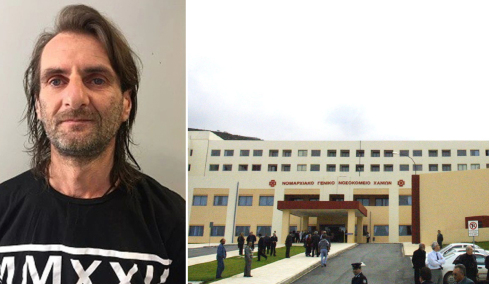 Λύθηκε το μυστήριο με τον «Αόρατο Μπάμπη» στα Χανιά: Τον αναγνώρισε παιδικός του φίλος, το χρονικό της υπόθεσης