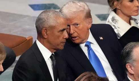 Ομπάμα εναντίον Τραμπ για το κλίμα: Ο Αμερικανός πρόεδρος καταργεί τη ρύθμιση που θεμελίωσε τους περιορισμούς εκπομπών στα αυτοκίνητα 