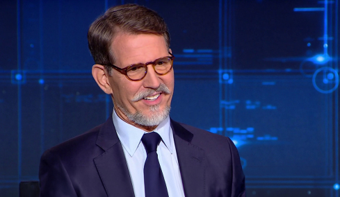 Παύλος ντε Γκρες για το ενδεχόμενο δημιουργίας κόμματος: Πολλά περνάνε από το μυαλό μου