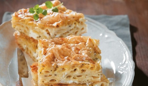 Κυριακή της Τυρινής: Τι σημαίνει και τι τρώμε πριν τη Σαρακοστή - 24 παραδοσιακές συνταγές για το τραπέζι