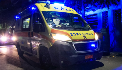 Τραγωδία στη Λούτσα: Νεκρός 15χρονος οδηγός σε τροχαίο, δύο συνομήλικοί του τραυματίες, ήταν μαζί του στο ΙΧ