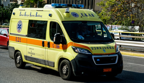 Τραγωδία στη Λούτσα: Νεκρός 15χρονος οδηγός σε τροχαίο, δύο συνομήλικοί του τραυματίες, ήταν μαζί του στο ΙΧ