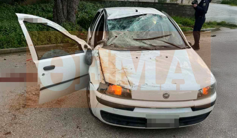 Τραγωδία στη Λούτσα: Νεκρός 15χρονος οδηγός σε τροχαίο, δύο συνομήλικοί του τραυματίες, ήταν μαζί του στο ΙΧ