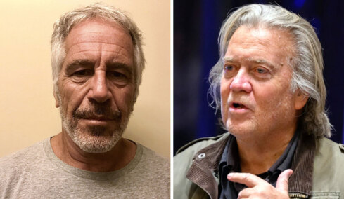 «Θα ρίξουμε τον Φραγκίσκο»: Αποκαλύπτεται συνωμοσία του Στιβ Μπάνον με τον Έπσταϊν για την αποκαθήλωση του Πάπα