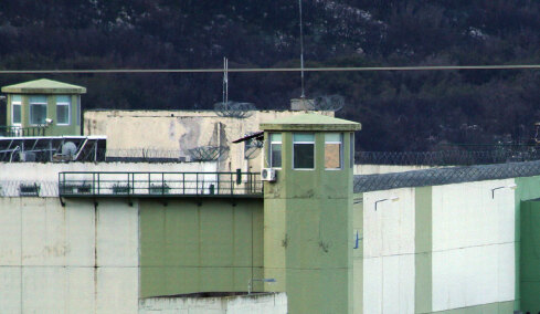 Διακίνηση ναρκωτικών στις φυλακές Μαλανδρίνου: Εμπλεκόμενος στη δολοφονία Ζαφειρόπουλου ο εγκέφαλος της οργάνωσης 

