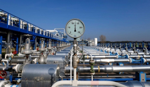 Συγχαρητήρια από την κυβέρνηση Τραμπ στην Ελλάδα για τον Κάθετο Διάδρομο και τις ενεργειακές συμφωνίες του P-TEC