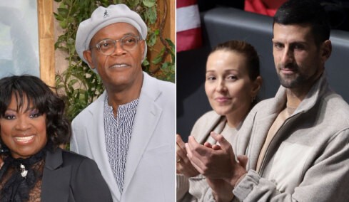 Έξι διάσημα ζευγάρια που μεγάλωσαν μαζί: Είπαν «όχι» στα εφήμερα ειδύλλια και ο έρωτας τους αντέχει ακόμη