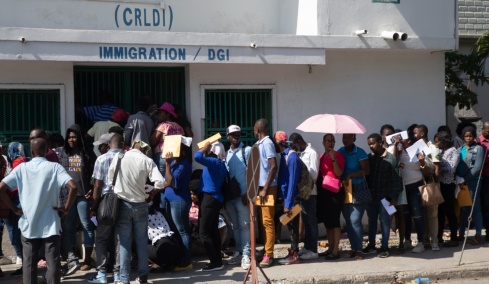 Τέλος στην είσοδο χωρίς βίζα για 128 χώρες από τη Νικαράγουα 
