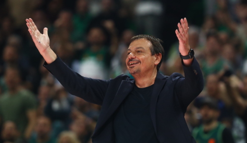 Βαρέθηκε να πληρώνει πρόστιμα στην Euroleague ο Αταμάν: «Έχω γίνει χορηγός της», δείτε βίντεο 