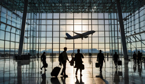 Οι 10 χειρότερες αεροπορικές εταιρείες στην Ευρώπη: Ποια πήρε τη χαμηλότερη βαθμολογία