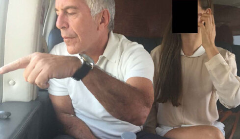 Αρχεία Επστάιν: Δώρα, σεξ και εκβιασμοί σε βασιλικές οικογένειες και τραπεζίτες