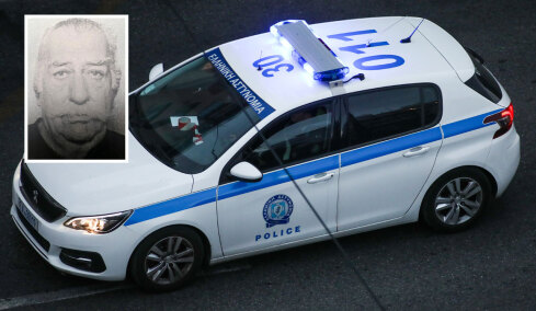 Σκότωσε τον αδελφό του στη Βιάννο και μετά ψύχραιμος κάλεσε την αστυνομία