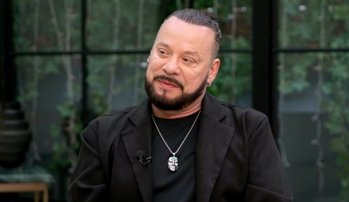 Χρήστος Δάντης: Μεγάλωσα με μία μάνα που είχε φάει αρκετό ξύλο