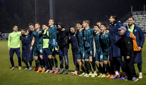 Λεβαδειακός: «Καμία συζήτηση ή συμφωνία για πώληση ποδοσφαιριστή μέχρι το καλοκαίρι»
