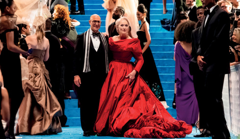 Ο Διάβολος θα ξαναφορέσει Prada: Τα trivia και τα ρεκόρ του τρέιλερ-φαινόμενο