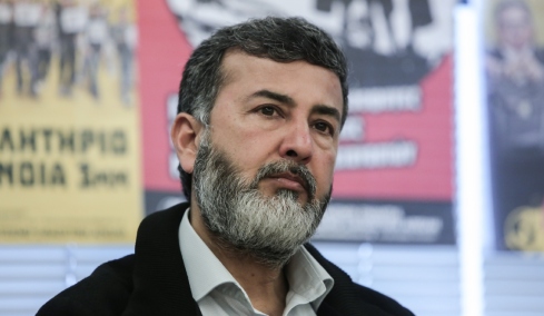 Ανακαλείται το καθεστώς πρόσφυγα από τον πρόεδρο της Πακιστανικής Κοινότητας στην Ελλάδα, Τζαβέντ Ασλάμ