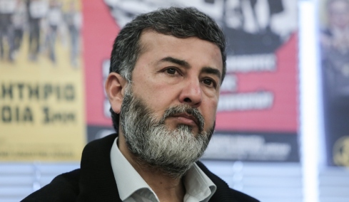 Ο Δήμος Αθηναίων ζητά  με ψήφισμα την ανάκληση της απέλασης του Τζαβέτ Ασλάμ