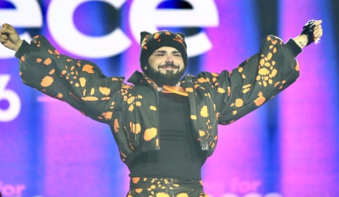 Ο Akylas είναι ο μεγάλος νικητής του ελληνικού τελικού της Eurovision με το «Ferto»