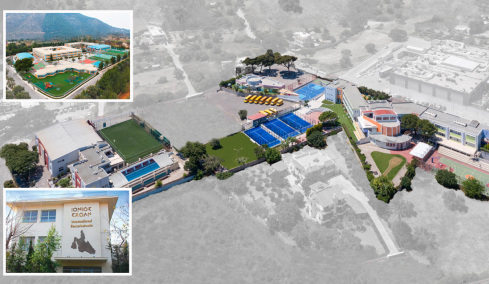 Δεύτερο κύμα εξαγορών στην εκπαίδευση: Ξένα funds επενδύουν τώρα σε ιδιωτικά σχολεία στην περιφέρεια
