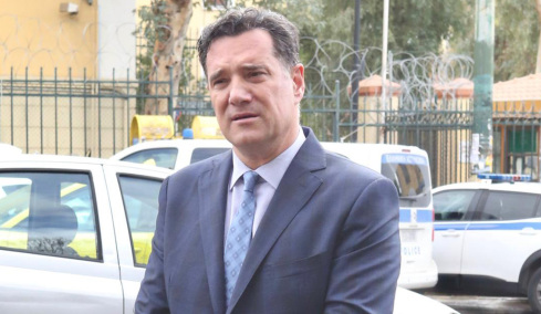 Γεωργιάδης για την άφαντη παιδίατρο στη Ζάκυνθο: Έχουμε διατάξει ΕΔΕ, καμία τέτοια συμπεριφορά δεν θα γίνεται ανεκτή