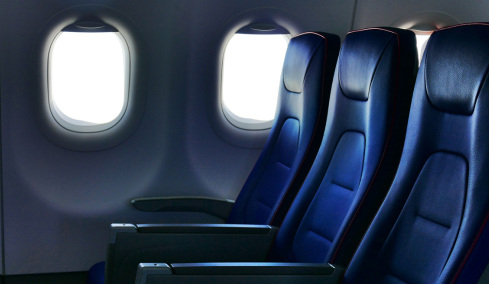 Γιατί λείπουν οι θέσεις 13 και 17 από τα αεροπλάνα; Οι προλήψεις των μεγάλων αεροπορικών
