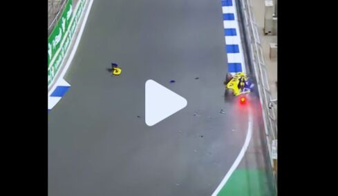 Κόρη πασίγνωστου παρουσιαστή διέλυσε μονοθέσιο (video)