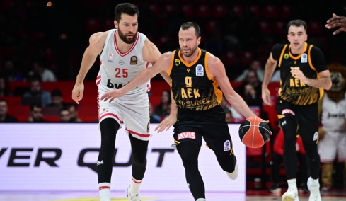 Final 8 Κυπέλλου Ελλάδος: Με δύο αναμετρήσεις ανοίγει η αυλαία
