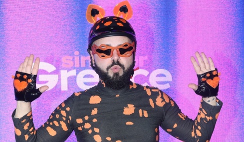 Eurovision 2026 - Ελλάδα: Ο Akylas στη δεύτερη θέση στα στοιχήματα, δείτε όλη τη δεκάδα