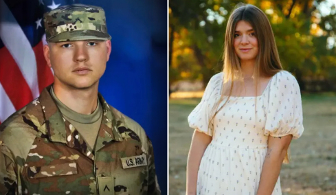 Ερωτικό έγκλημα ανήμερα του Αγίου Βαλεντίνου στην Καρολίνα: 21χρονη Ουκρανή και ο στρατιωτικός σύντροφός της δολοφονήθηκαν από τον πρώην της