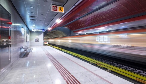 Golden Visa: Η επέκταση του μετρό αναδιαμορφώνει το χάρτη των ακινήτων στην Αθήνα και για τους ξένους επενδυτές