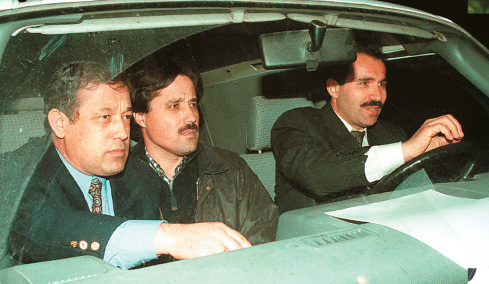 Οι ιστορίες των Ελλήνων κατασκόπων: Από τον Στιβ Λάλας στον... «Mr Εξοπλισμοί» που έδωσε στη Μόσχα τους κωδικούς των F-16